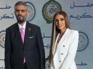 img-20260622-wa00486236297462125416596-300x224 ياسمين ثروت تشارك في تكريم أحمد أبو الغيط وحسام زكي تقديرًا لمسيرتهما في خدمة العمل العربي المشترك