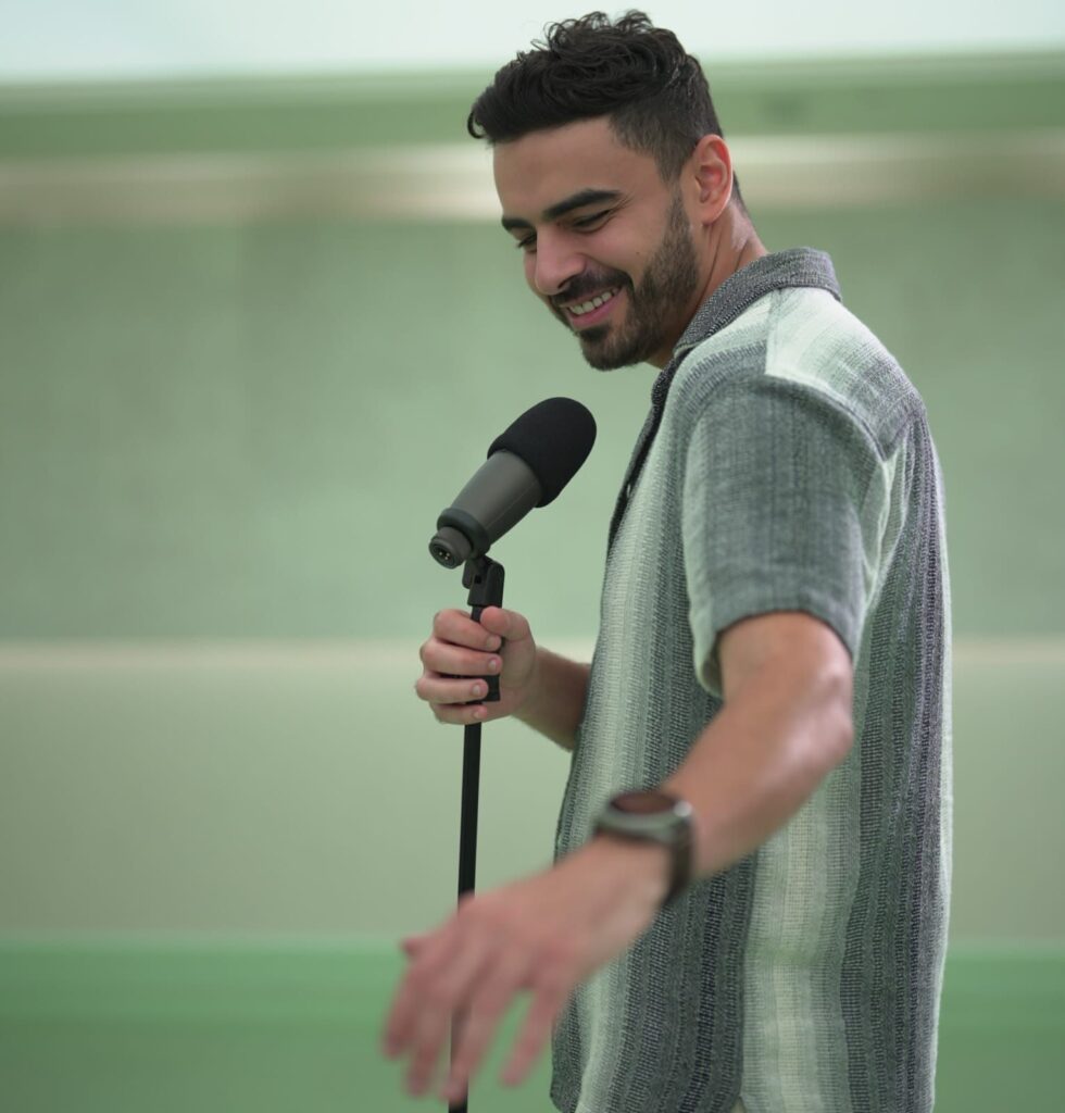 img-20260623-wa00612653683597699567494-980x1024 بعد تامر عاشور.. أحمد علاء يتعاون مع الملحن مدين في ألبوم "مش طبيعي"