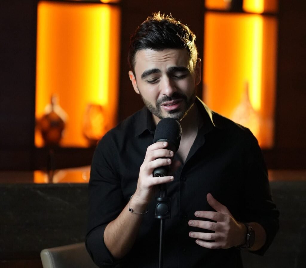 img-20260623-wa00632622089734869624856-1024x897 بعد تامر عاشور.. أحمد علاء يتعاون مع الملحن مدين في ألبوم "مش طبيعي"
