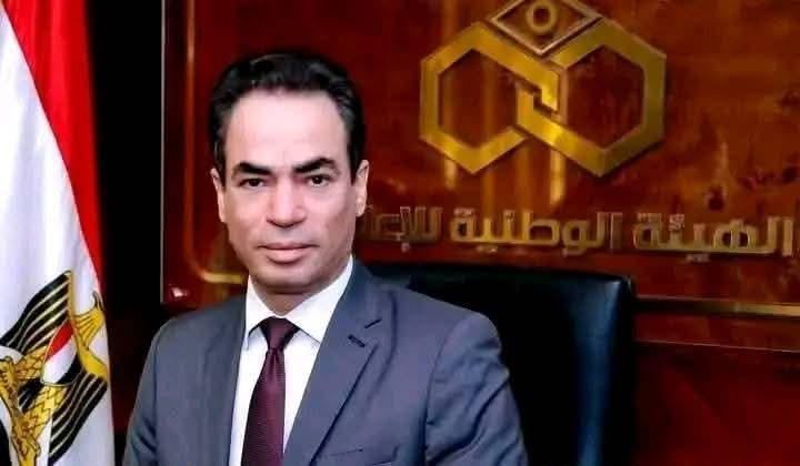 في اجتماع اتحاد الإذاعات الأوروبية في التشيك <br>المسلماني : تحديات الإعلام الحكومي في مصر وأوروبا متشابهة