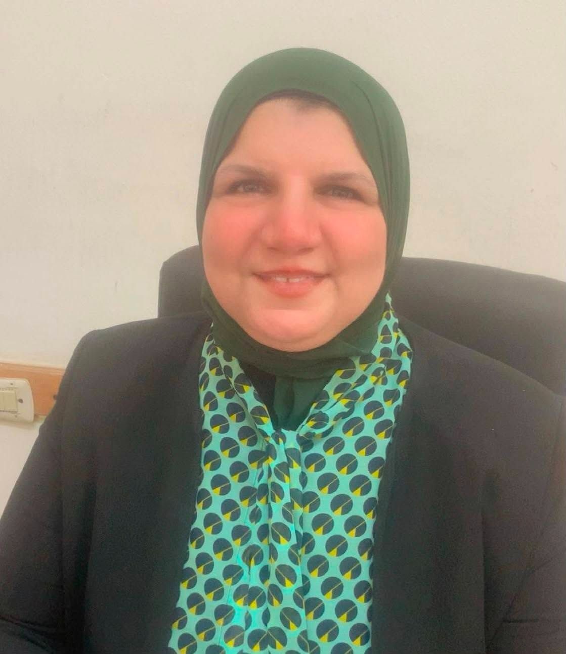 قرار وزاري بتعيين نادية عبد الله مديرًا عامًا للشئون المالية والإدارية بقطاع المسرح وزارة الثقافه المصريه&nbsp;&nbsp;&nbsp;&nbsp;&nbsp;&nbsp;&nbsp;&nbsp;&nbsp;&nbsp;&nbsp;