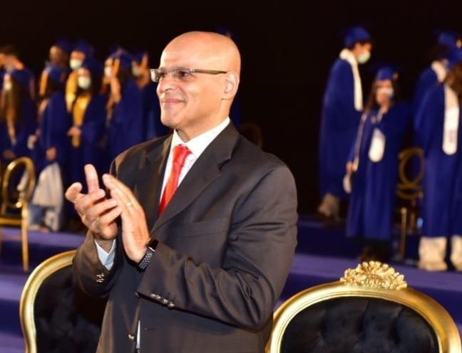 الأستاذ الدكتور محمد عبد الله: تدني رواتب الأساتذة الجامعيين يهدد مستقبل التعليم والبحث العلمي
