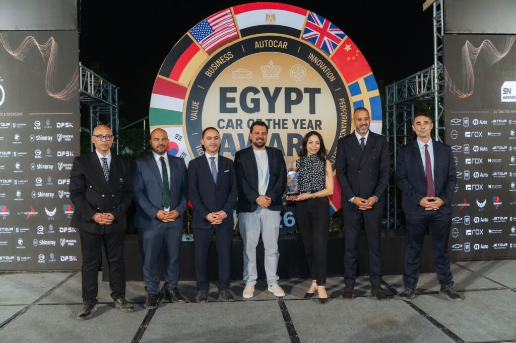 img-20260627-wa00223829587094572073931-1024x682 عز العرب - فولفو&nbsp; تتوج كافضل نمو في المبيعات عالميا من الشركه الام في فبراير 2026&nbsp; لعام 2025 .