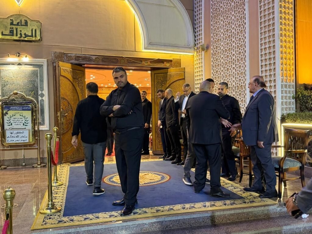 img-20260628-wa00593631038190852781926-1024x768 المنتج محمد التلباني ورجل الأعمال أحمد كمال يقدمان واجب العزاء لإبراهيم رشيد حودرج في وفاة والدته
