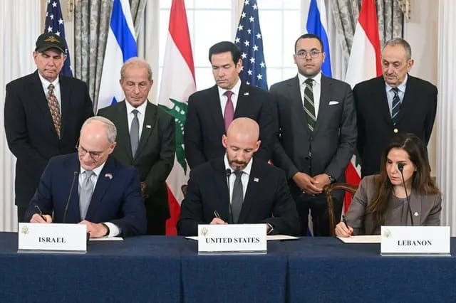 اتفاق يتجاوز الأمن… وإعادة رسم موازين القوة في لبنان