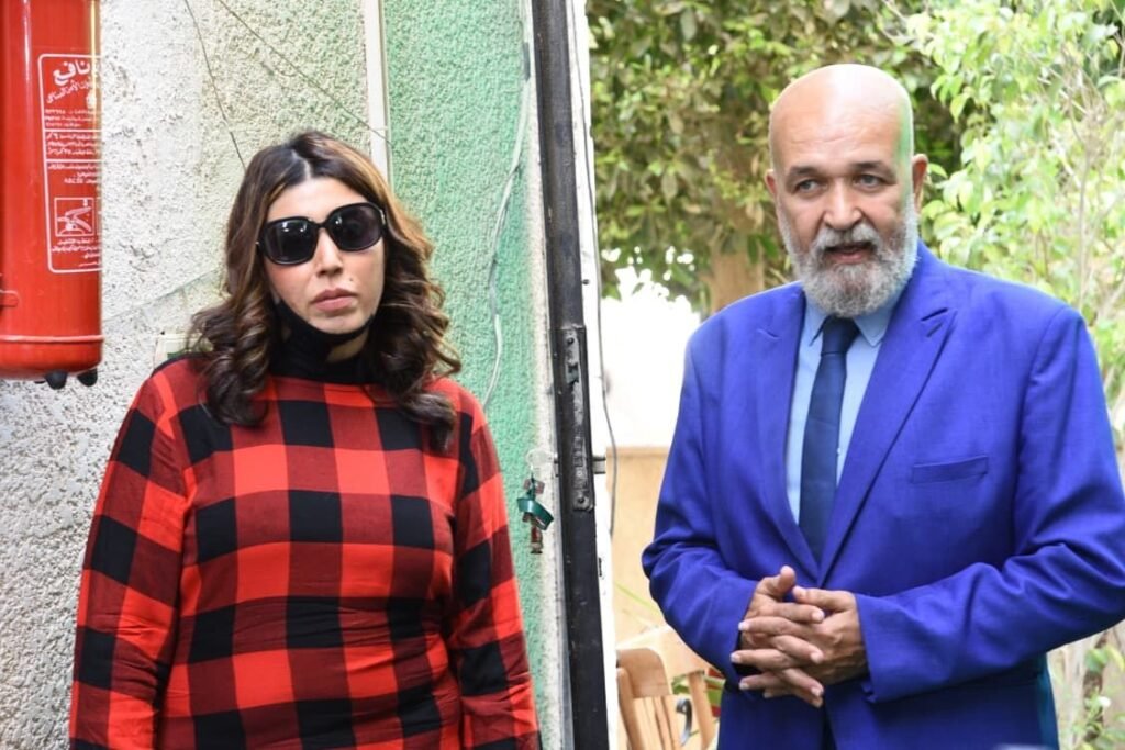 img-20260630-wa00933236287096004344906-1024x683 الفنان طلعت الشريف يشيد بخدمات “الأمل كير” للمسنين ويصف الدكتورة أمل محمود بـ”المرأة الحديدية”