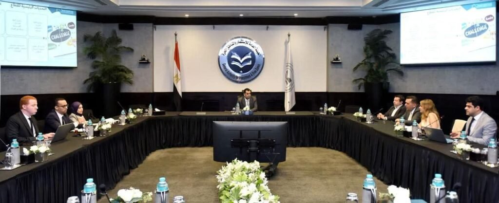 fb_img_17835164519381019684346331218353-1024x417 صندوق تنمية الصادرات والمجلس التصديري للصناعات الهندسية يناقشان تطوير منظومة المساندة التصديرية لتعزيز تنافسية الصناعة المصرية