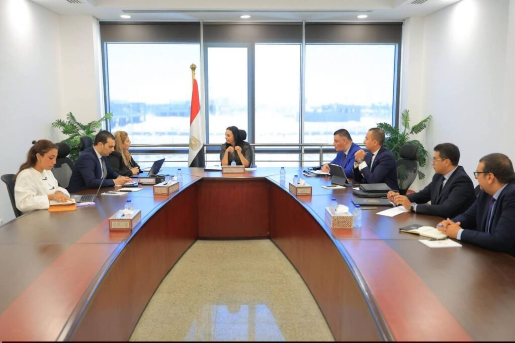 fb_img_17841976967698574001432192528903-1024x683 وزيرة التضامن الاجتماعي تتابع التقرير السنوي لصندوق دعم مشروعات الجمعيات والمؤسسات الأهلية