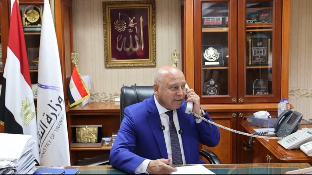 fb_img_17841979031914754954765751710942-1024x576 وزير النقل يجري اتصالًا هاتفيًا بالمواطنة ليلى حسن المقيمة بأسوان مؤكدًا: قدمت نموذجًا للمَرأة المصرية العظيمة