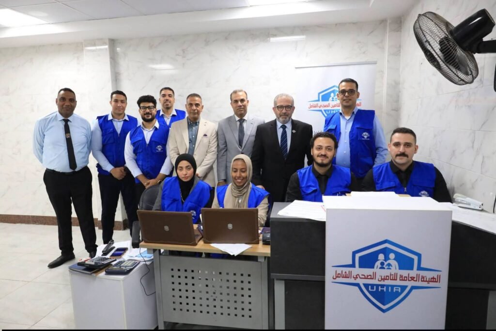 fb_img_17842203584941927384881442990941-1024x683 وفد رفيع المستوى من البنك الدولي يزور مركز طب الأسرة الرئيسي بجامعة قناة السويس للاطلاع على تجربة منظومة التأمين الصحي الشامل