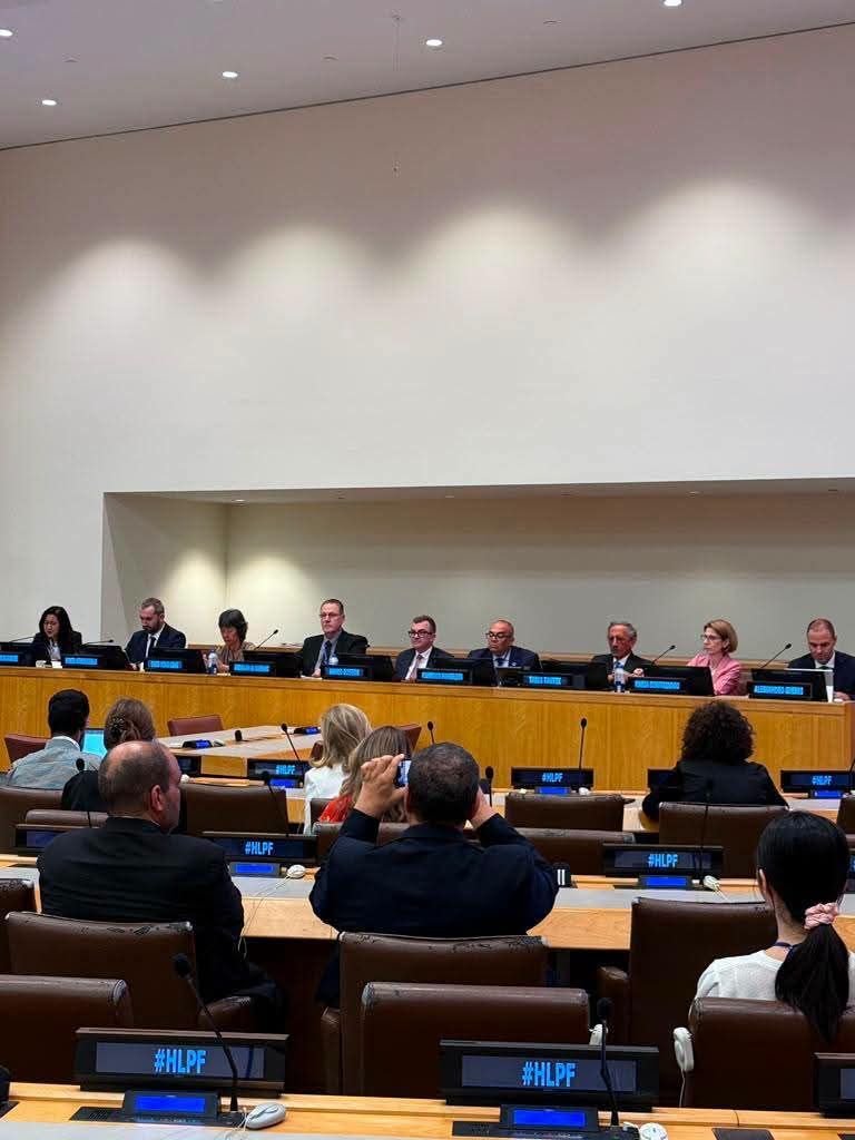 وزارة التخطيط والتنمية الاقتصادية تنظم حدثًا دوليًا بالتعاون مع “UNDP” لمناقشة سبل تسريع تنفيذ أجندة 2030