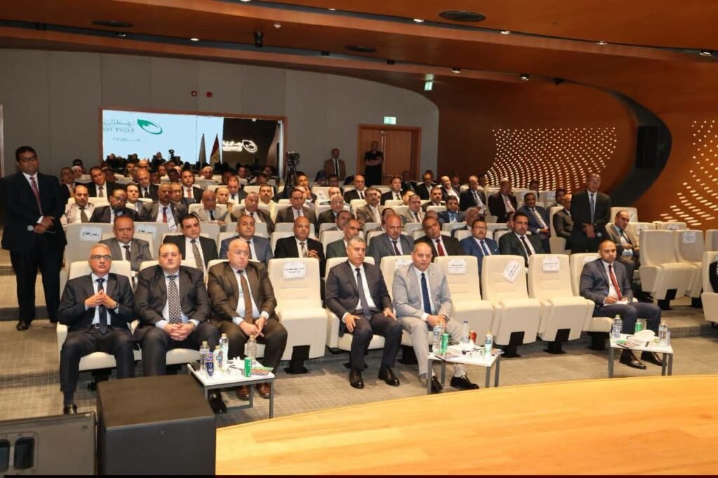 fb_img_1784221037104931909641246560237-1024x682 رئيس هيئة البريد تعلن عن منظومة جديدة لتقييم الأداء تعمل على الشفافية والعدالة.. وتؤكد تقييم شامل للمنظومة بعد 6 أشهر من التطبيق