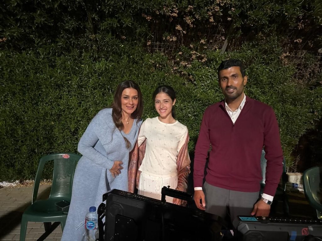img-20260704-wa00476799156912275050542-1024x768 أيسل رمزي تخوض تجربة جديدة في "قلب شمس" إلى جانب يسرا ومحمد سامي