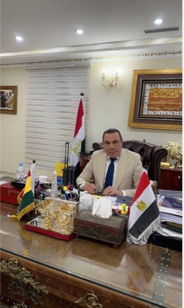 img-20260705-wa00322410866534335837832-613x1024 الدكتور سعيد دراز يشيد بافتتاح الرئيس السيسي مقر القيادة الاستراتيجية رسالة قوة تؤكد جاهزية الدولة لحماية أمنها القومي