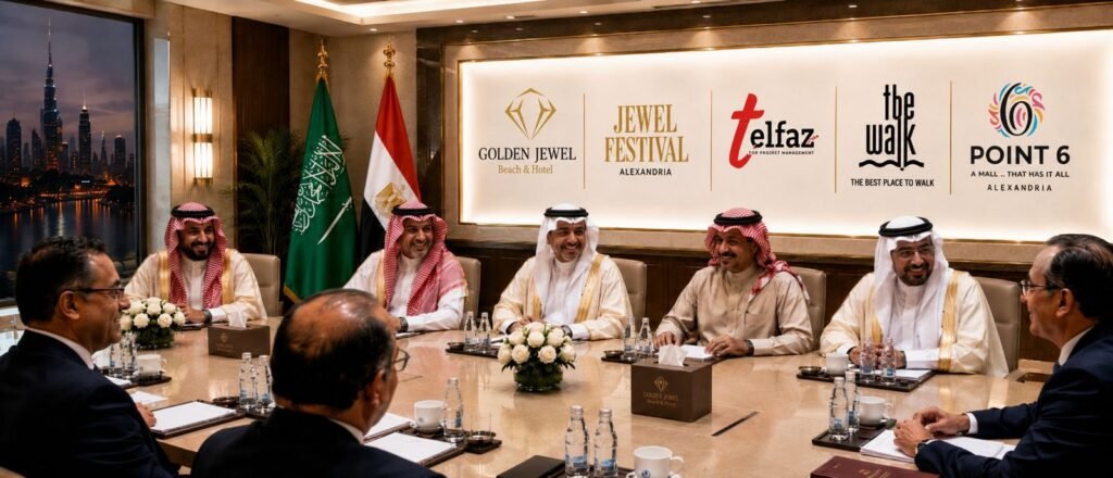 img-20260708-wa00048518700101557608222-1024x440 سلامة علي : نجاح مشروعات Jewel Festival يدفعنا للتوسع في الاستثمار الترفيهي والفني بمصر