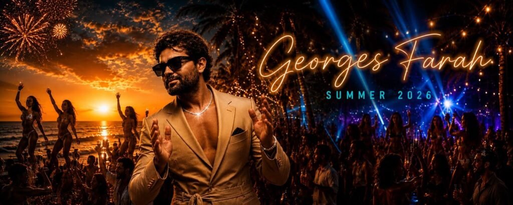 img-20260708-wa00754263100469095405195-1024x410 جورج فرح يشعل صيف 2026 بـ"ما بدنا نروق"