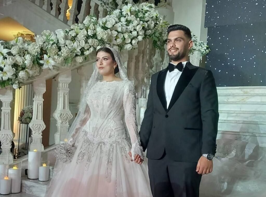 img-20260712-wa00725519581957064347549-1024x760 الفنان والمنتج حسام بسيوني يشارك رجل الأعمال شعبان الجنايني التهنئة بزفاف نجله الدكتور أحمد