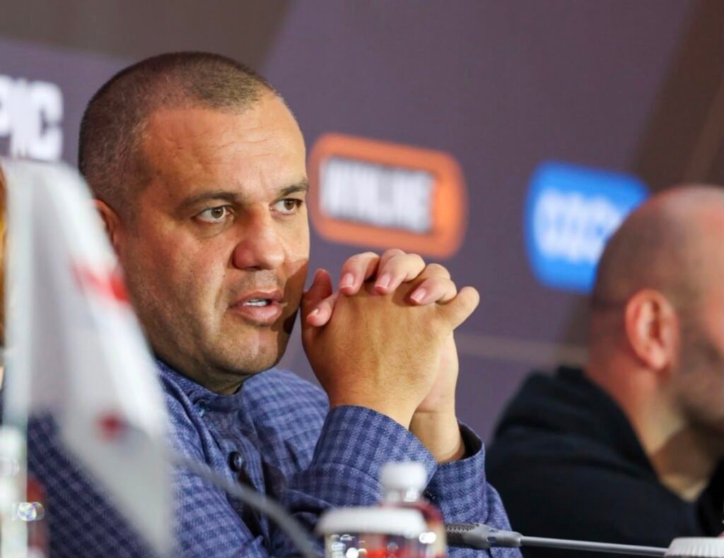 img-20260714-wa00383021245759622759177-1024x790 رئيس الاتحاد الدولي للملاكمة: غاسييف جاهز لنزالات توحيد الألقاب بعد IBA PRO 19