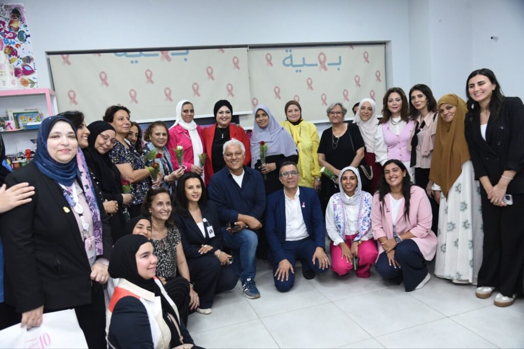 img-20260715-wa00048744272079461064329-1024x683 بالصور ..تجديد برتوكول التعاون بين مستشفي بهيه وحملة «مانحى الأمل» للسنة السادسة على التوالي