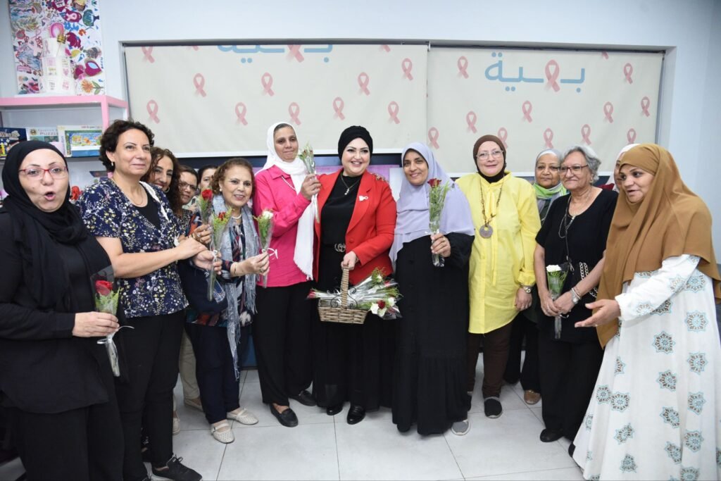 img-20260715-wa00108991458263774081098-1024x683 بالصور ..تجديد برتوكول التعاون بين مستشفي بهيه وحملة «مانحى الأمل» للسنة السادسة على التوالي