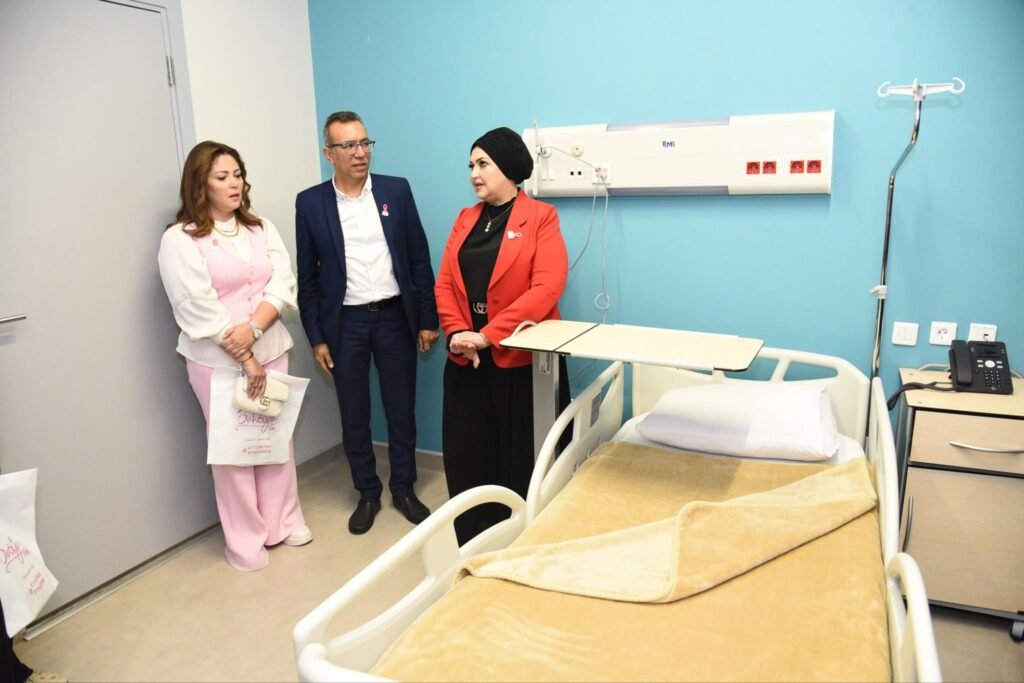 img-20260715-wa00196519986535719425184-1024x683 بالصور ..تجديد برتوكول التعاون بين مستشفي بهيه وحملة «مانحى الأمل» للسنة السادسة على التوالي