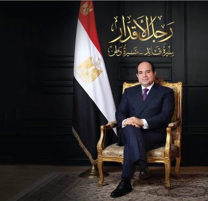 اللواء سمير فرج يتحدث لبرنامج من ماسبيرو عن كتاب (رجل الأقدار) :