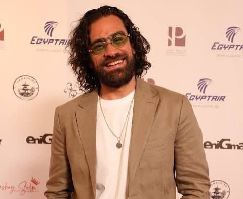 التحقيق في بلاغ ضد البلوجر محمد مكاوي بسبب فعالية ALO Wellness Event