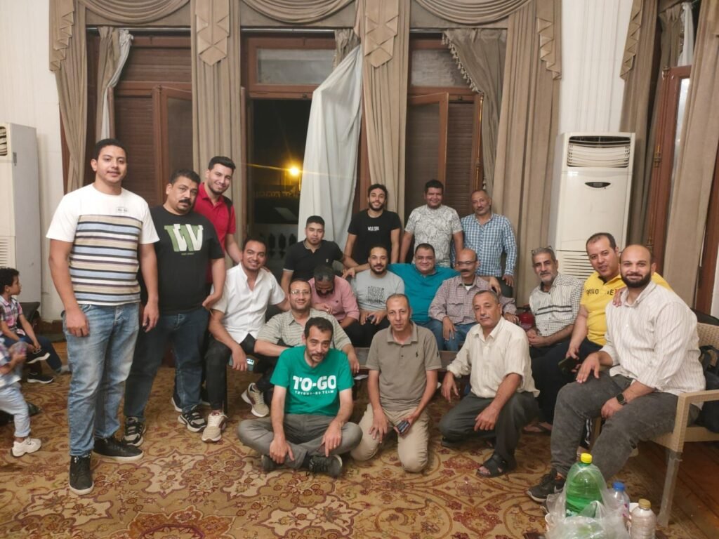 img-20260716-wa00516570938235898575964-1024x768 الأحد القادم.. اجتماع طارئ لنقابية الوفد بسبب مراقبة الصحفيين ومنعهم من التواصل مع نقابتهم وتأخر صرف الرواتب
