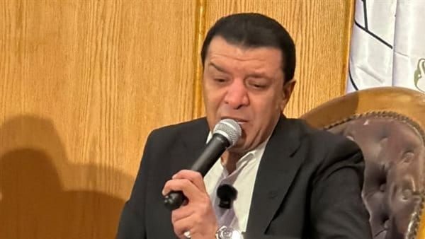 مصطفى كامل يحسم أزمة فيديو الشرقية.. اعتذار للأهالي وبلاغ للنائب العام وحظر الهواتف بالنقابة