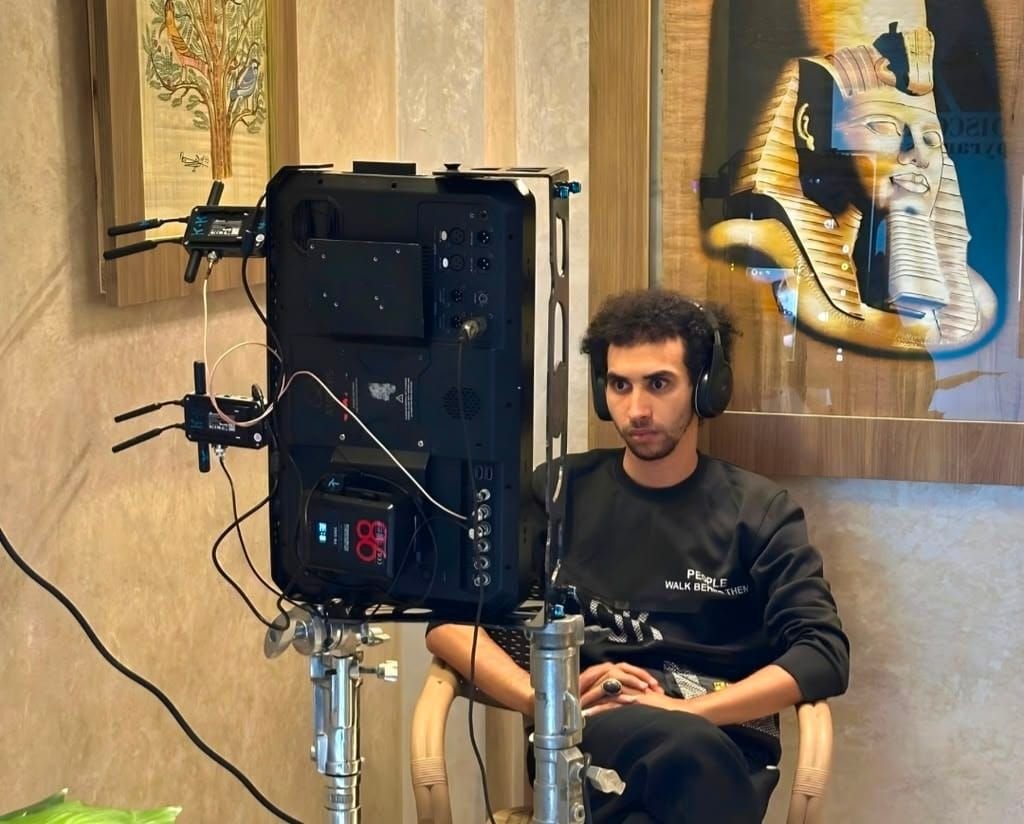 أحمد صالح الكيلاني يبدأ هذا الأسبوع بروفات مسلسل “عالي المقام” استعدادًا لانطلاق التصوير