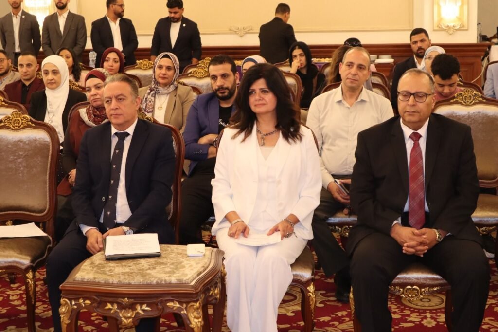 img-20260720-wa00581811461306183040345-1024x682 بالصور … افتتاح العيادات الخارجية بمستشفي جامعة شرق العاصمة