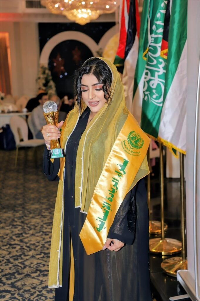 img-20260721-wa00447526954169283102205-681x1024 الإعلامية إيناس محمد تحصد تكريمات إنسانية وتخطف الأنظار في أبرز فعاليات مصر