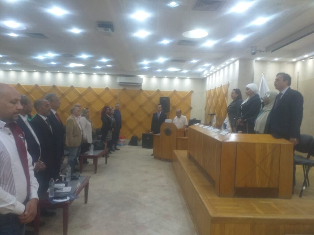 img-20260723-wa00084853019970666087384-1024x768 الذكاء الاصطناعي بين فرص التطوير وتحديات الأمان.. ندوة تناقش الأبعاد التربوية والأمنية للتكنولوجيا الحديثة