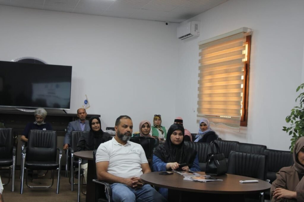 img-20260723-wa00251690026034674197423-1024x682 محاضرة ثقافية تناقش الخوارزميات وآثارها النفسية والاجتماعية بكلية الإعلام