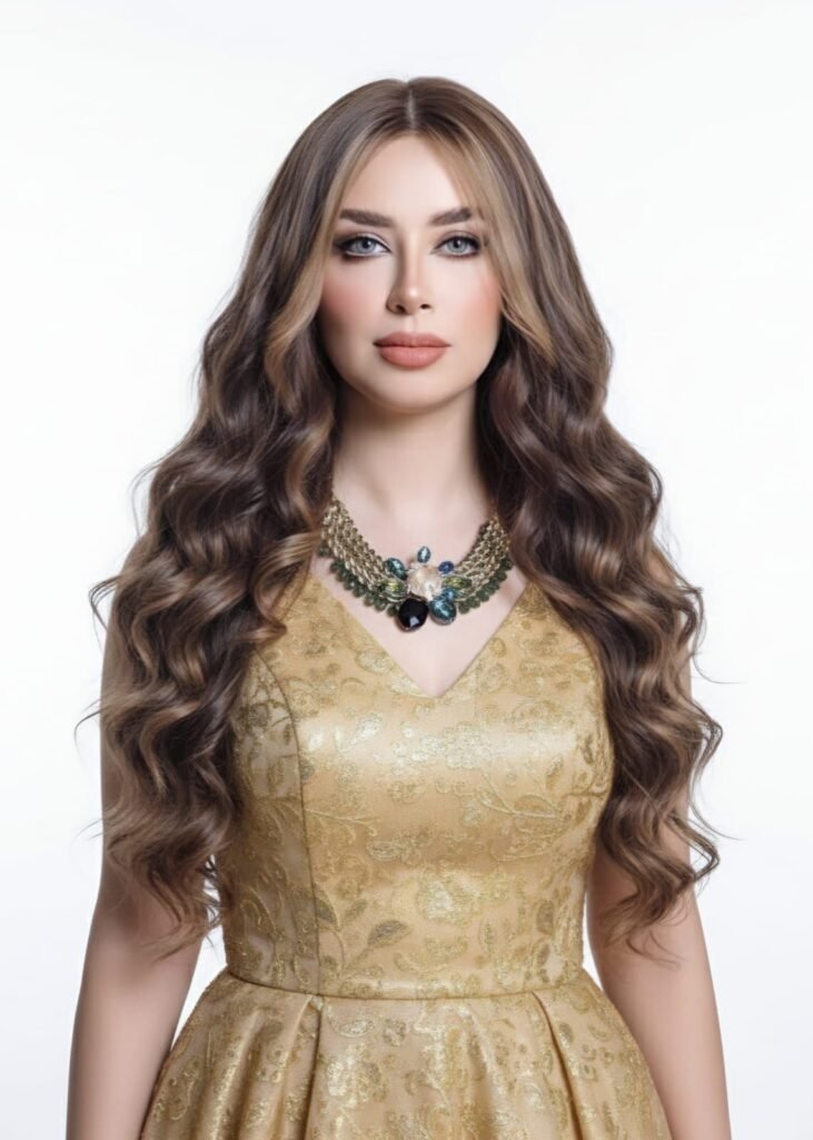 img-20260723-wa00307087145288712505990-731x1024 الإعلامية نانسى إبراهيم..تقود أمسيات النيل الثقافية ببرنامجى " حديث المساء " و"ليالى الفن "