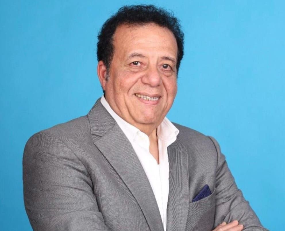 الخبير السياحي عاطف عبد اللطيف يقترح إنشاء شبكة عبارات سياحية إقليمية تربط شرم الشيخ والغردقة بدول البحر الأحمر