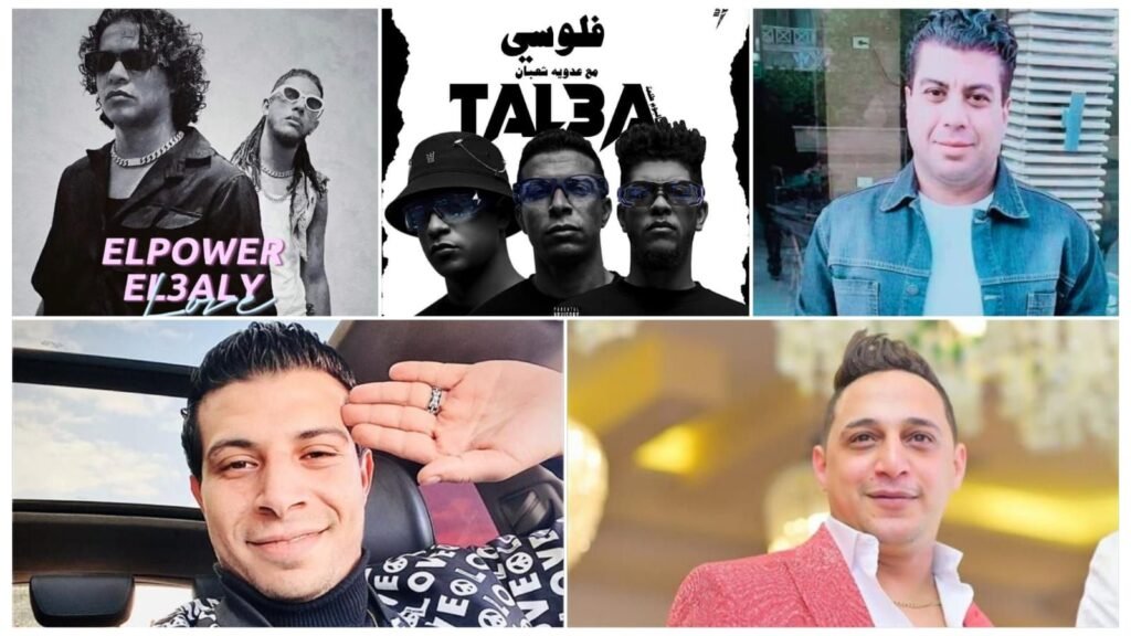 img-20260724-wa00868868133796603470022-1024x576 بلال صبري يوضح حقيقة «عدوية شعبان عبد الرحيم»: الأغنية كانت لمسلسل «روح OFF».. ويشيد بسادات العالمي وففتي والسويسي
