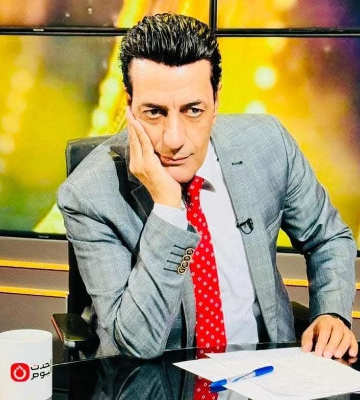 جمعه قابيل يكتب: أنا والقطة والحكومة بعد منتصف الليل