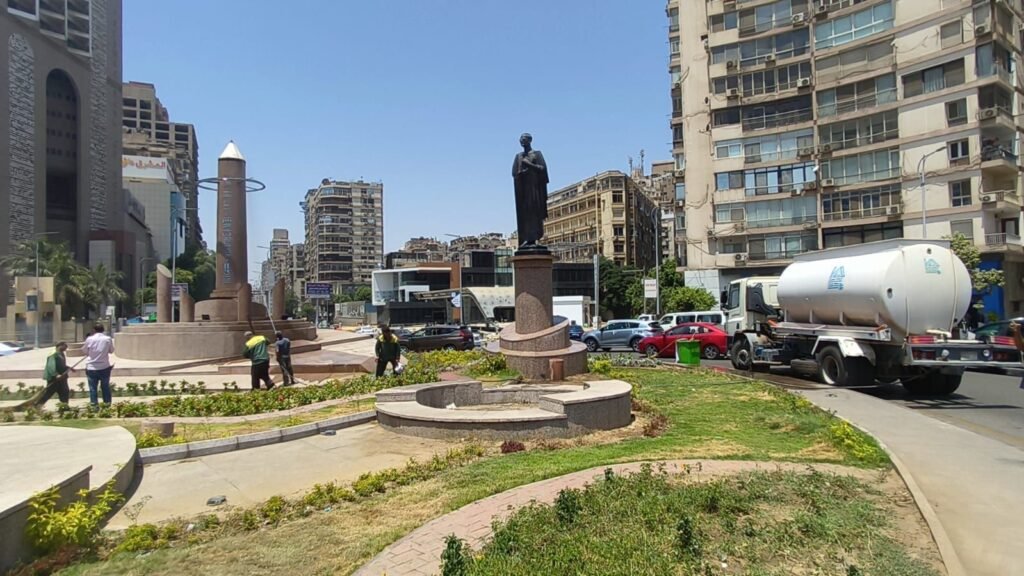 img-20260725-wa00171580786873894512320-1024x576 بناء على توجيهات معالي الوزير الدكتور أحمد الأنصاري محافظ الجيزة