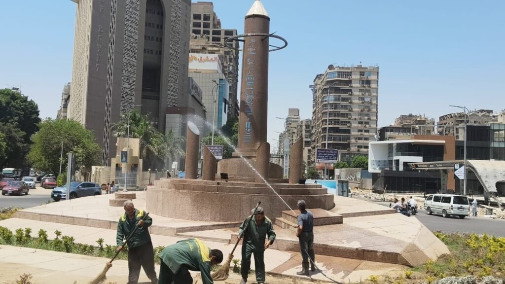 img-20260725-wa00194327770050553205869-1024x576 بناء على توجيهات معالي الوزير الدكتور أحمد الأنصاري محافظ الجيزة