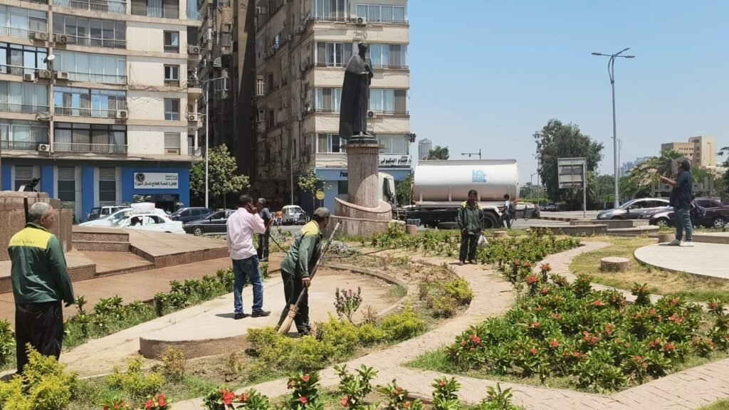 img-20260725-wa00234613458197772509488-1024x576 بناء على توجيهات معالي الوزير الدكتور أحمد الأنصاري محافظ الجيزة