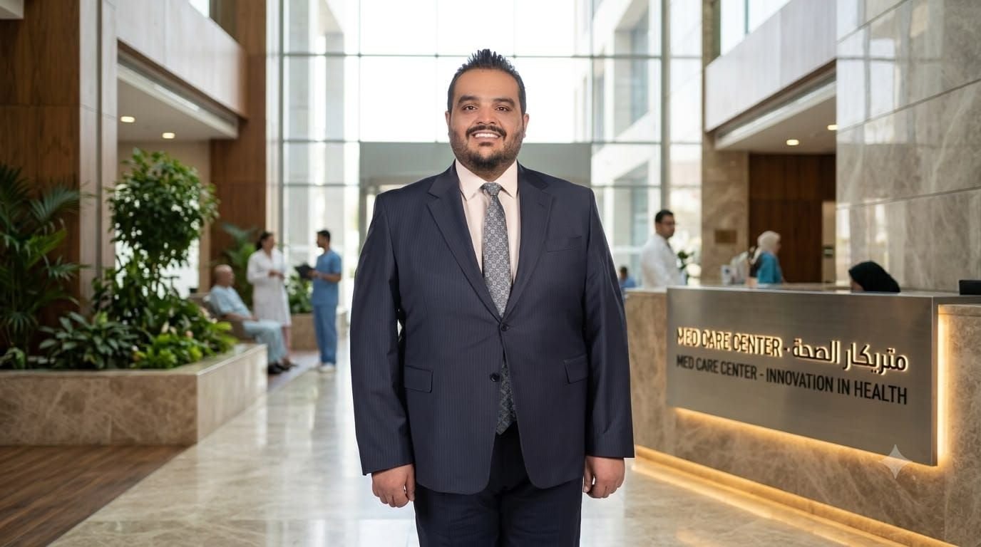 د. زيد جمال الكناني: الذكاء الاصطناعي يغير مفهوم طب الأسنان.. والتجميل المفرط يهدد صحة الفم