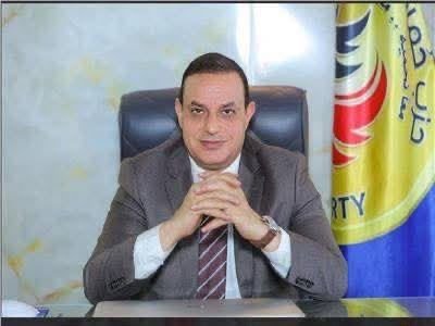 برعاية المحافظ و دعم حزب حماة الوطن .. تنظيم ملتقى توظيف يوفر أكثر من ٢٣٠٠ فرصة عمل بسوهاج بمشاركة ٥٣ شركة