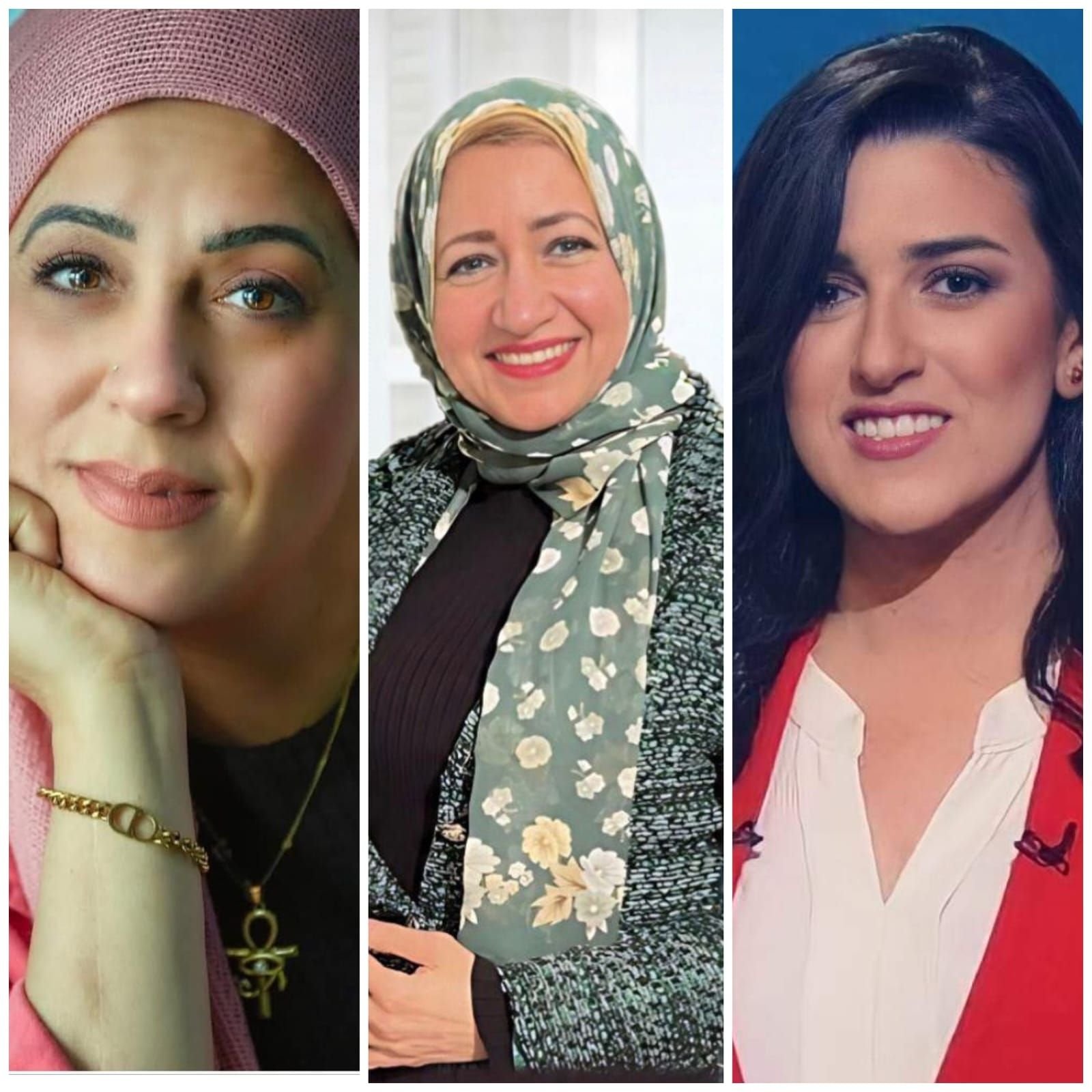 قريبًا.. «ناجحات» ينطلق من ماسبيرو ليكشف الوجه الإنساني للنجاح