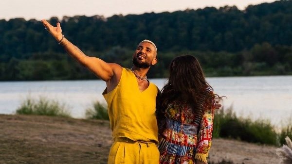 جودي تدخل عالم الغناء.. وتشارك والدها أحمد سعد في «كدا كدا» بالإسبانية