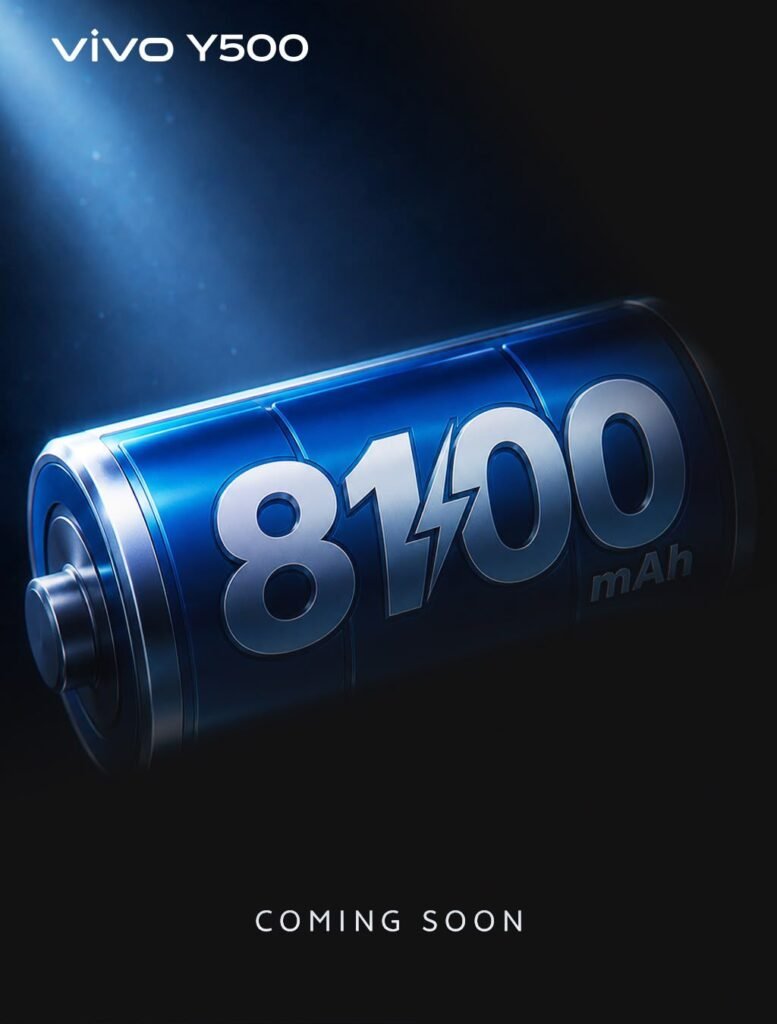 img-20260726-wa01087089702448216236640-777x1024 فيفو "vivo" مصر تستعد لإطلاق vivo Y500 ببطارية 8100 مللي أمبير الاكبر فى فئته السعرية