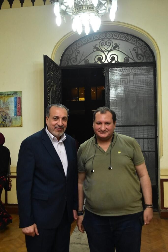 img-20260727-wa00166983046519779668355-683x1024 احتفالية محمد خان عشر سنوات من الحضور بمشاركة النجوم في المركز الثقافي الروسي