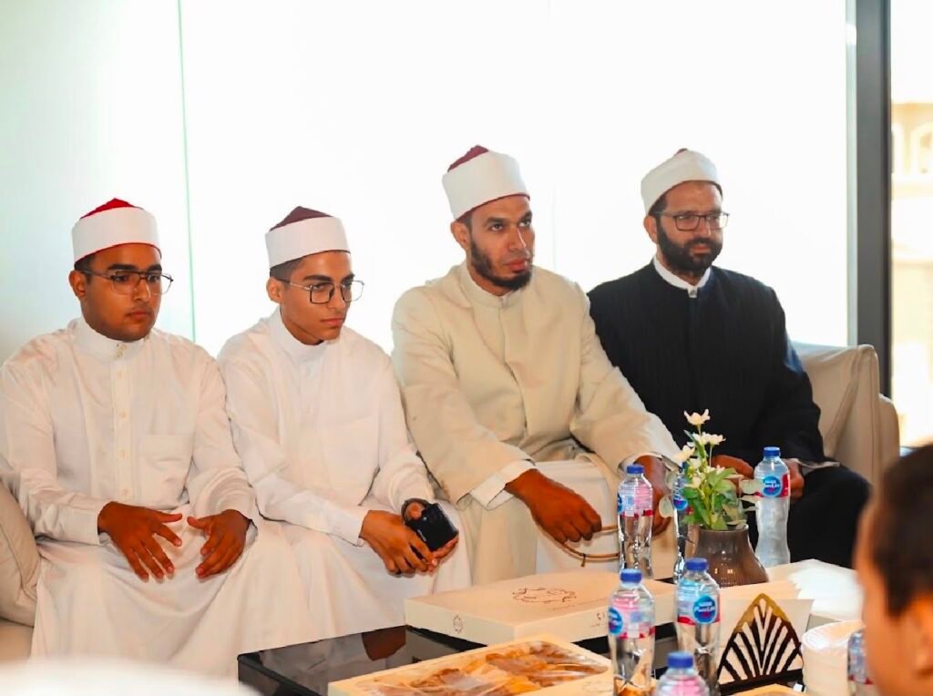 img-20260729-wa00695012311269049813158-1024x764 مؤسسة عطاء جاد للتنمية الخيرية تزور مؤسسة يمن العلمية التابعة لوزارة التضامن الاجتماعي وتكرّم حفظة القرآن الكريم إيذانًا بانطلاق شراكة إنسانية جديدة