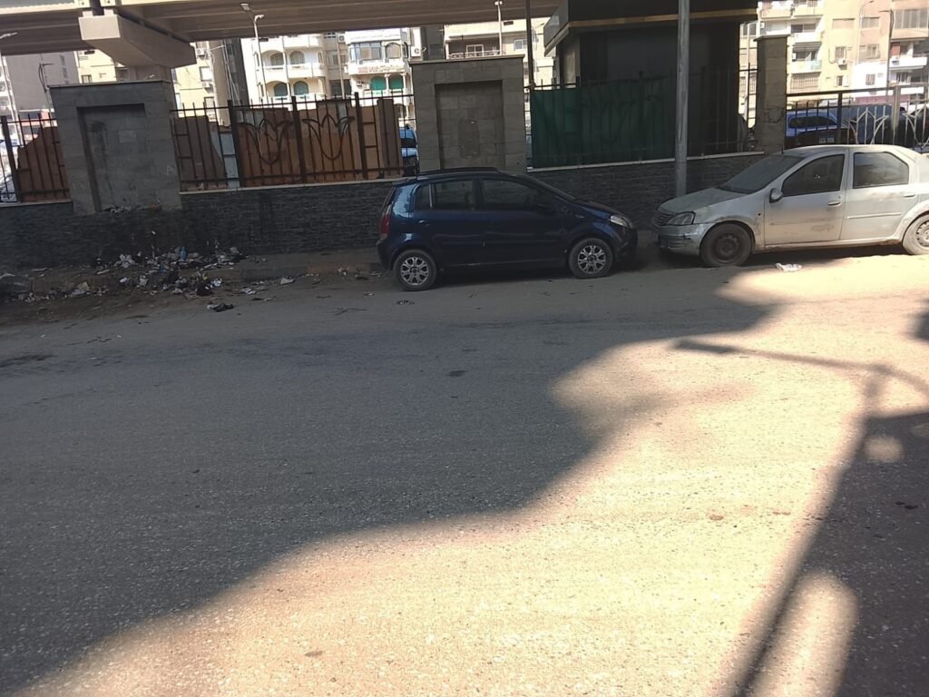 img-20260729-wa0070786310714908094957-1024x768 بناء على توجيهات معالي الوزير الدكتور أحمد الأنصاري محافظ الجيزة للهيئة العامة للنظافة والتجميل بالجيزة