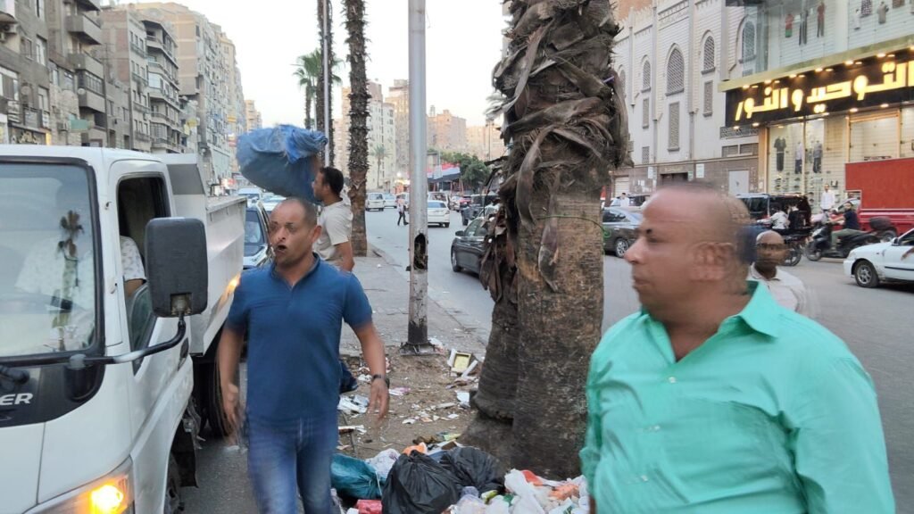 img-20260729-wa00877376045037855712173-1024x576 بناء على توجيهات معالي الوزير الدكتور أحمد الأنصاري محافظ الجيزة قامت الهيئة العامة للنظافة والتجميل بالجيزة الإدارة العامة للمتابعة وشرطة المرافق بعمل حملة مكبرة على العربات الكاروا